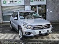 Usata VW Tiguan Track & Field 140 CV (102 kW) 2011 Grigio SUV