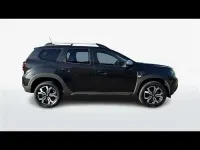 Usata Dacia Duster Prestige 114 CV (83 kW) 2022 Nero SUV