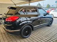 Usata DR DR6 140 CV (102 kW) 2018 Nero SUV
