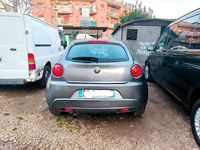 Usata Alfa Romeo MiTo 78 CV (57 kW) 2009 Utilitaria