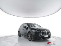 Usata BMW 218 Gran Coupé M Sport 150 CV (110 kW) 2025 Nero Coupé