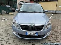 usata Skoda Roomster Roomster1.2 tsi Comfort 86cv