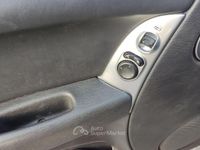Second-hand Jeep Cherokee 150 CP (110 kW) 2003 Negru SUV