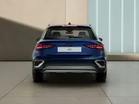 Nuova Audi A3 Ambiente 150 CV (110 kW) 2026 Blu navarra metallizzato Berlina