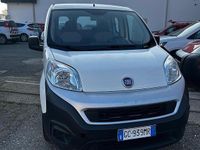 Usata Fiat Fiorino 95 CV (69 kW) 2020 Bianco Monovolume