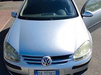 Usata VW Golf IV 2004 Berlina