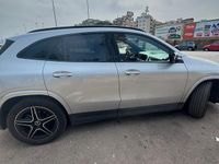 Usata Mercedes GLA200 2025 Grigio SUV