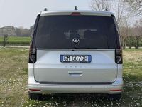 Usata VW Caddy Style 122 CV (89 kW) 2023 Monovolume