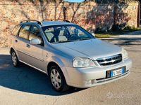 usata Chevrolet Nubira 2.0 140.000km