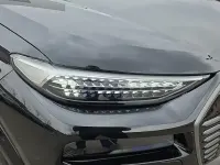 Usata Audi Q6 e-tron S-Line 284 kW (387 CV) 2025 Nero mythos SUV