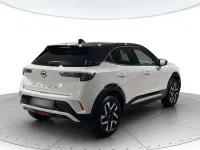 Usata Opel Mokka 131 CV (96 kW) 2025 Bianco SUV