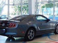 Usata Ford Mustang 2014 Grigio Coupé
