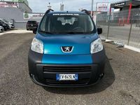 usata Peugeot Bipper Tepee 1.3 HDi 75 S&S rob. Active