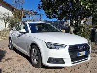 Usata Audi A4 Business 150 CV (110 kW) 2016 Station wagon