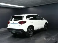 Nouă Suzuki Vitara 110 CP (80 kW) 2026 Alb SUV