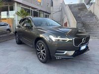Usata Volvo XC60 Inscription 197 CV (144 kW) 2020 Pine grey SUV