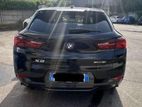 Usata BMW X2 M Sport 136 CV (100 kW) 2022 SUV