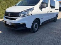 Usata Fiat Talento 150 CV (110 kW) 2018 Monovolume