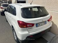 Usata Mitsubishi ASX 150 CV (110 kW) 2012 SUV