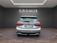 Nuova MG ZS 116 CV (85 kW) 2026 Other SUV