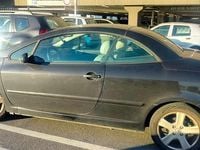 Usata Peugeot 307 CC 109 CV (80 kW) 2004 Cabrio