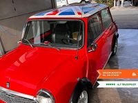 Usata Rover Mini 44 CV (32 kW) 1992 Rosso Utilitaria