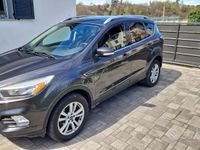 Usata Ford Kuga 120 CV (88 kW) 2017 SUV