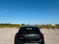 Usata Dacia Sandero 2023 Grigio Utilitaria