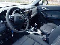 Usata DR DR 4.0 116 CV (85 kW) 2024 Bianco SUV