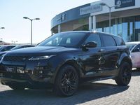 Usata Land Rover Range Rover evoque SE Dynamic 163 CV (119 kW) 2022 Nero SUV