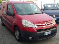 usata Citroën Berlingo 1.6 HDi 90CV Van 3 posti Busin. ** IVA ESCLUSA **