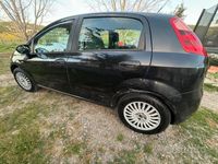 usata Fiat Grande Punto Grande Punto 1.3 MJT 75 CV 5 porte Dynamic