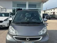 Usata Smart ForTwo Cabrio Pure 71 CV (52 kW) 2012 Cabrio