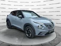 Usata Nissan Juke N-Connecta 143 CV (105 kW) 2023 Other SUV