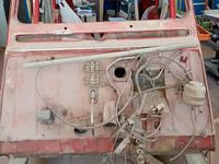 Usata Citroën 2CV 1970 Berlina