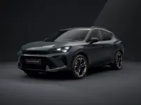 Nuova Cupra Formentor 150 CV (110 kW) 2026 Fiord blue SUV