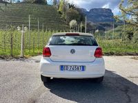 usata VW Polo 1.2 TDI DPF 3p. Comfortline