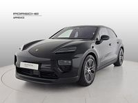 Usata Porsche Macan 284 kW (387 CV) 2025 Nero SUV