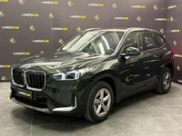 Usata BMW X1 156 CV (114 kW) 2023 Verde SUV