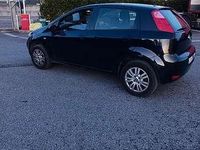Usata Fiat Grande Punto 77 CV (56 kW) 2013 Utilitaria