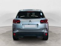 Usata Citroën C5 Aircross 131 CV (96 kW) 2024 Grigio SUV