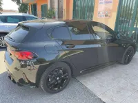 Usata BMW 118 M Sport 150 CV (110 kW) 2024 Nero Berlina