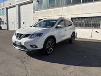 Usata Nissan X-Trail Tekna 131 CV (96 kW) 2014 Other SUV