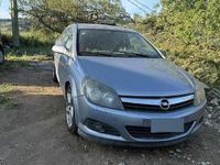 Usata Opel Astra GTC 101 CV (74 kW) 2007 Berlina