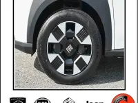 Nuova Fiat Grande Panda Icon 100 CV (73 kW) 2026 Bianco Utilitaria
