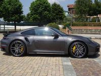 Usata Porsche 992 650 CV (478 kW) 2021 Grigio Coupé