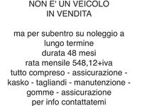 Usata Renault Kangoo 80 CV (58 kW) 2024 Bianco Monovolume