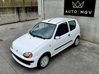 usata Fiat Seicento Seicento1.1 Sporting * NEOPATENTATI