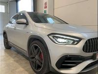 Usata Mercedes GLA45 AMG AMG 421 CV (309 kW) 2021 SUV