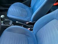 Usata Fiat Grande Punto 2009 Utilitaria